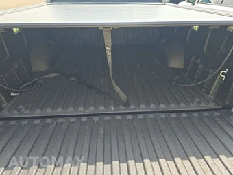 2025 Toyota Tundra i-FORCE MAX 1794 Edition Crew Cab Short Bed - miniatura 16