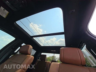 2025 Toyota Tundra i-FORCE MAX 1794 Edition Crew Cab Short Bed - miniatura 11
