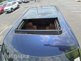 2025 Toyota Tundra i-FORCE MAX 1794 Edition Crew Cab Short Bed - miniatura 12