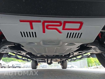 2025 Toyota Tundra i-FORCE MAX 1794 Edition Crew Cab Short Bed - miniatura 20