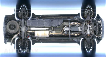 2025 Toyota Tundra i-FORCE MAX Limited Crew Cab Medium Bed - miniatura 17