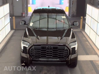 2025 Toyota Tundra i-FORCE MAX Limited Crew Cab Medium Bed - miniatura 2