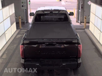 2025 Toyota Tundra i-FORCE MAX Limited Crew Cab Medium Bed - miniatura 5