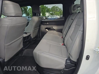 2025 Toyota Tundra i-FORCE MAX Limited Crew Cab Short Bed - miniatura 13
