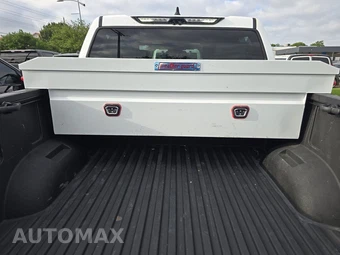 2025 Toyota Tundra i-FORCE MAX Limited Crew Cab Short Bed - miniatura 16
