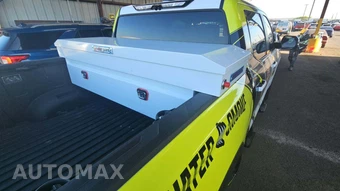 2025 Toyota Tundra i-FORCE MAX Limited Crew Cab Short Bed - miniatura 21