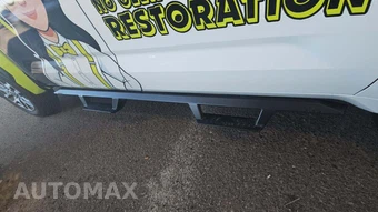 2025 Toyota Tundra i-FORCE MAX Limited Crew Cab Short Bed - miniatura 25