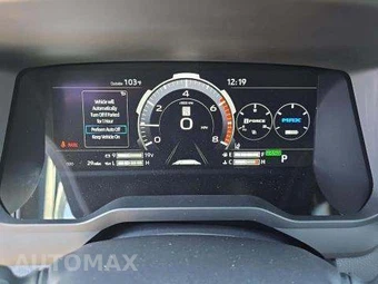 2025 Toyota Tundra i-FORCE MAX Limited Crew Cab Short Bed - miniatura 10
