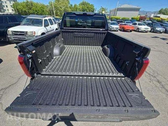 2025 Toyota Tundra i-FORCE MAX Limited Crew Cab Short Bed - miniatura 15