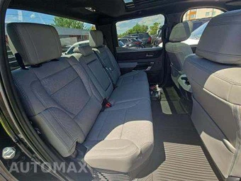 2025 Toyota Tundra i-FORCE MAX Limited Crew Cab Short Bed - miniatura 17