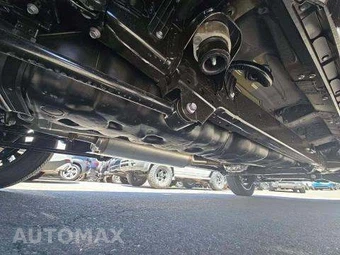 2025 Toyota Tundra i-FORCE MAX Limited Crew Cab Short Bed - miniatura 18