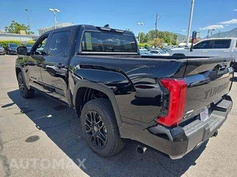 2025 Toyota Tundra i-FORCE MAX Limited Crew Cab Short Bed - miniatura 24