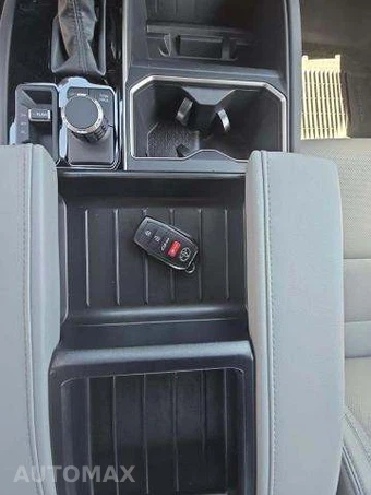 2025 Toyota Tundra i-FORCE MAX Limited Crew Cab Short Bed - miniatura 9