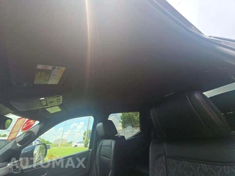 2025 Toyota Tundra i-FORCE MAX Limited Crew Cab Short Bed - miniatura 11
