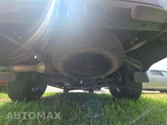 2025 Toyota Tundra i-FORCE MAX Limited Crew Cab Short Bed - miniatura 15