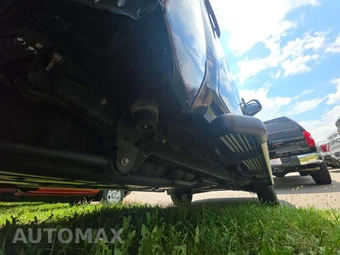 2025 Toyota Tundra i-FORCE MAX Limited Crew Cab Short Bed - miniatura 17