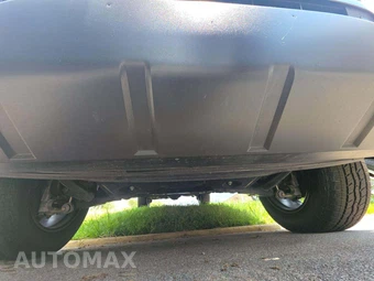 2025 Toyota Tundra i-FORCE MAX Limited Crew Cab Short Bed - miniatura 20