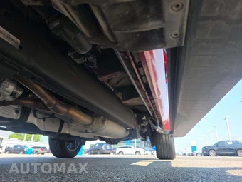 2025 Toyota Tundra i-FORCE MAX Platinum Crew Cab Short Bed - miniatura 4