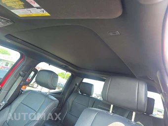 2025 Toyota Tundra i-FORCE MAX Platinum Crew Cab Short Bed - miniatura 8