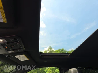 2025 Toyota Tundra i-FORCE MAX Platinum Crew Cab Short Bed - miniatura 17