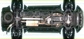 2025 Toyota Tundra i-FORCE MAX Platinum Crew Cab Short Bed - miniatura 18