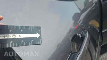 2025 Toyota Tundra i-FORCE MAX Platinum Crew Cab Short Bed - miniatura 21