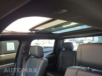 2025 Toyota Tundra i-FORCE MAX Platinum Crew Cab Short Bed - miniatura 11