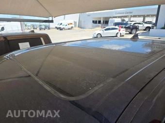 2025 Toyota Tundra i-FORCE MAX Platinum Crew Cab Short Bed - miniatura 12