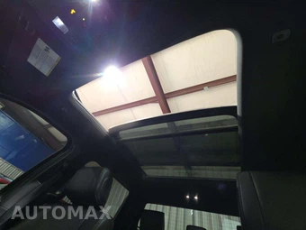 2025 Toyota Tundra i-FORCE MAX Platinum Crew Cab Short Bed - miniatura 11