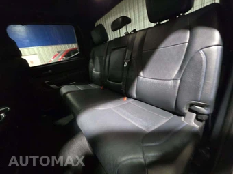 2025 Toyota Tundra i-FORCE MAX Platinum Crew Cab Short Bed - miniatura 13