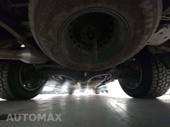 2025 Toyota Tundra i-FORCE MAX Platinum Crew Cab Short Bed - miniatura 15