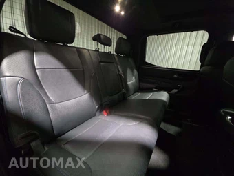 2025 Toyota Tundra i-FORCE MAX Platinum Crew Cab Short Bed - miniatura 16