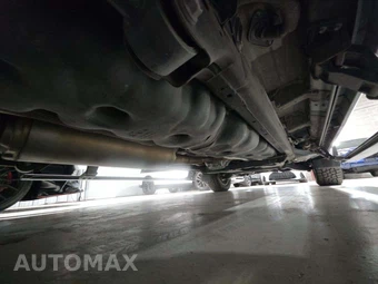2025 Toyota Tundra i-FORCE MAX Platinum Crew Cab Short Bed - miniatura 17