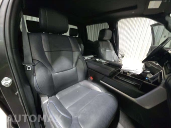2025 Toyota Tundra i-FORCE MAX Platinum Crew Cab Short Bed - miniatura 18