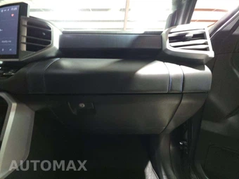 2025 Toyota Tundra i-FORCE MAX Platinum Crew Cab Short Bed - miniatura 19
