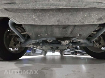 2025 Toyota Tundra i-FORCE MAX Platinum Crew Cab Short Bed - miniatura 20