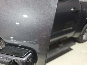 2025 Toyota Tundra i-FORCE MAX Platinum Crew Cab Short Bed - miniatura 23
