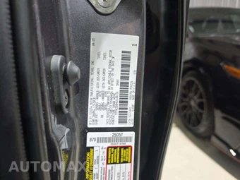 2025 Toyota Tundra i-FORCE MAX Platinum Crew Cab Short Bed - miniatura 5