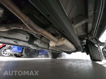 2025 Toyota Tundra i-FORCE MAX Platinum Crew Cab Short Bed - miniatura 7