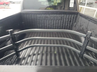 2025 Toyota Tundra i-FORCE MAX Platinum Crew Cab Short Bed - miniatura 16