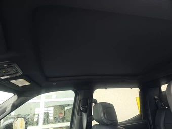 2025 Toyota Tundra i-FORCE MAX Platinum Crew Cab Short Bed - miniatura 18