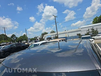 2025 Toyota Tundra i-FORCE MAX Platinum Crew Cab Short Bed - miniatura 12