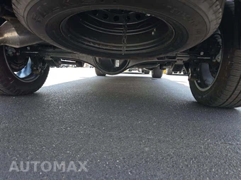 2025 Toyota Tundra i-FORCE MAX Platinum Crew Cab Short Bed - miniatura 15
