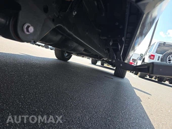 2025 Toyota Tundra i-FORCE MAX Platinum Crew Cab Short Bed - miniatura 17