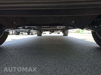 2025 Toyota Tundra i-FORCE MAX Platinum Crew Cab Short Bed - miniatura 20