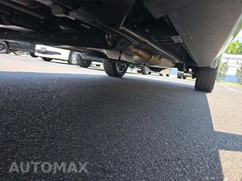 2025 Toyota Tundra i-FORCE MAX Platinum Crew Cab Short Bed - miniatura 7