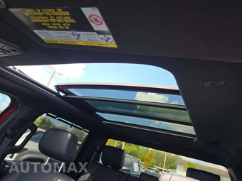 2025 Toyota Tundra i-FORCE MAX Platinum Crew Cab Short Bed - miniatura 11