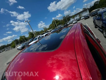 2025 Toyota Tundra i-FORCE MAX Platinum Crew Cab Short Bed - miniatura 12