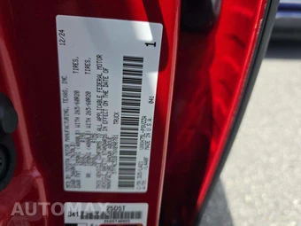 2025 Toyota Tundra i-FORCE MAX Platinum Crew Cab Short Bed - miniatura 5