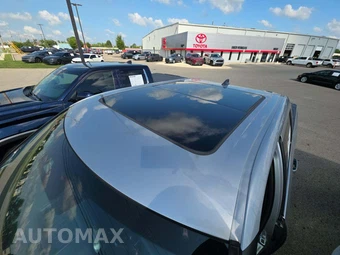 2025 Toyota Tundra i-FORCE MAX Platinum Crew Cab Short Bed - miniatura 12